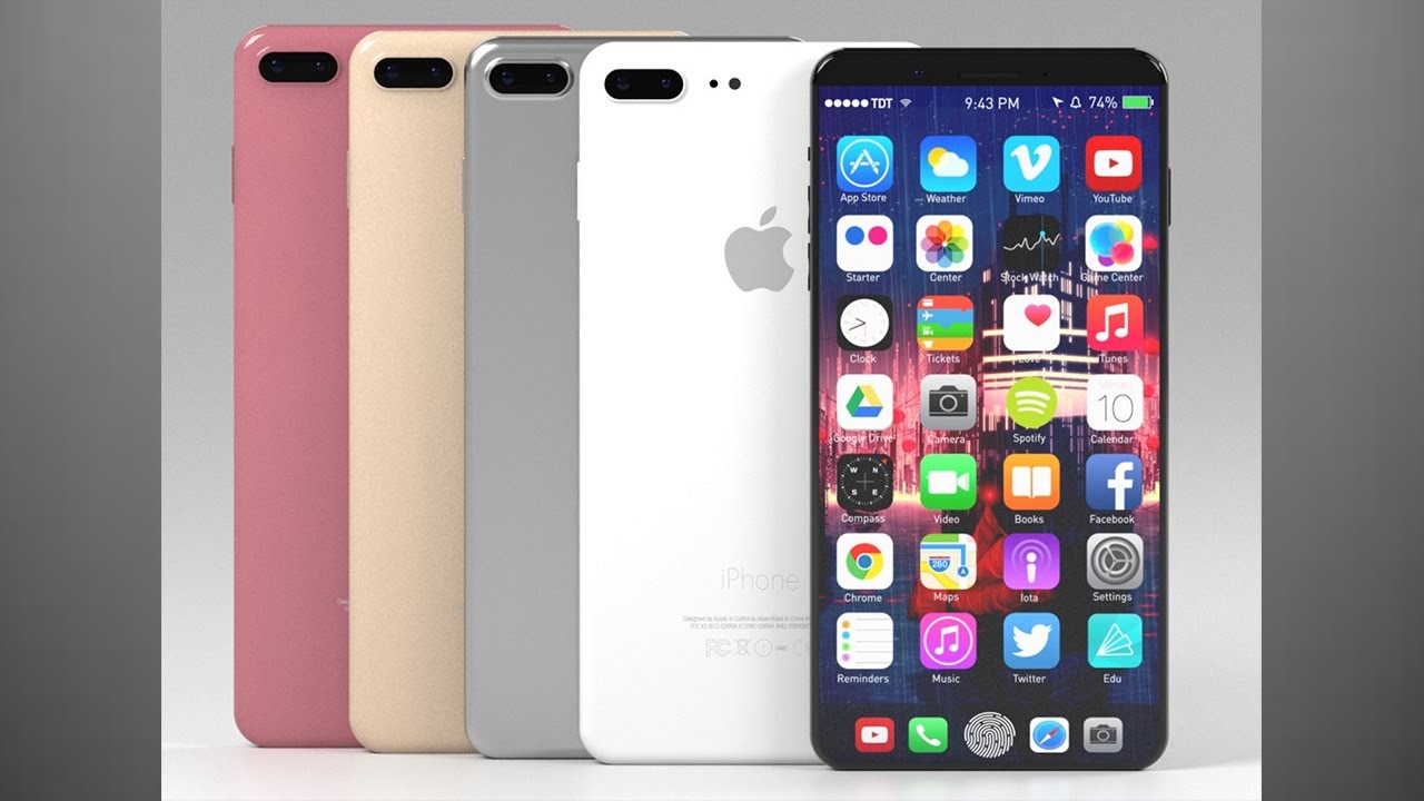 iPhone 8 vs iPhone 8 Plus, Which is the Best